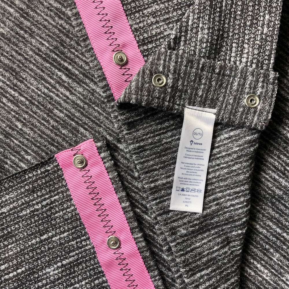 Ivivva Chill Infinity Scarf